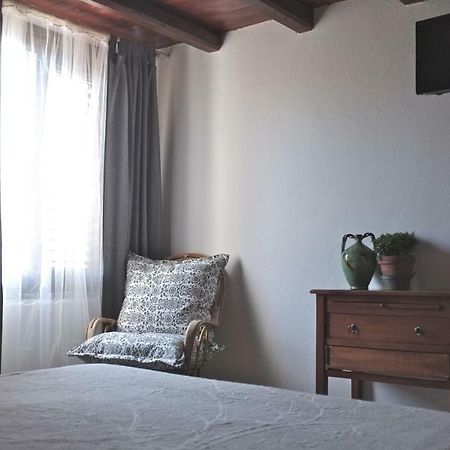 La Medusa Bed & Breakfast San Teodoro  Bagian luar foto