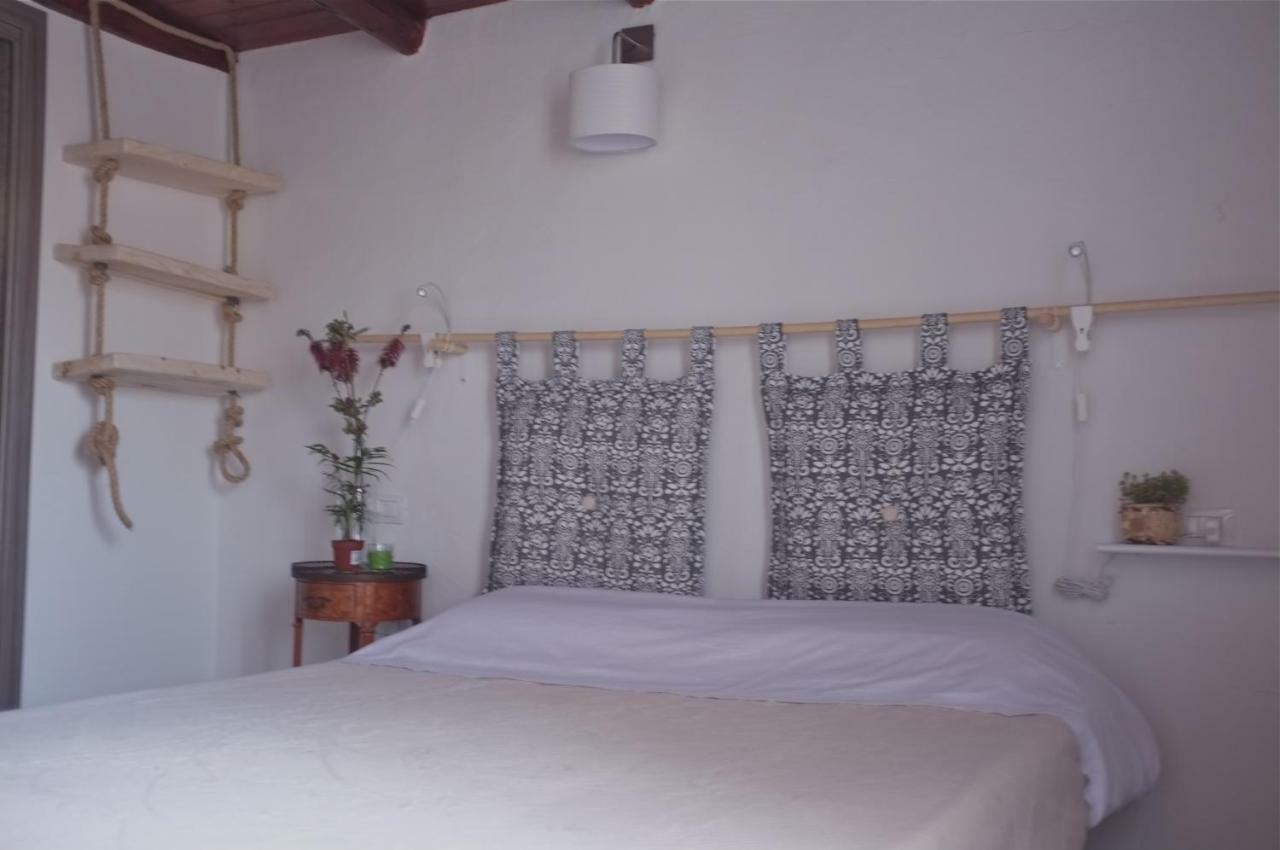 La Medusa Bed & Breakfast San Teodoro  Bagian luar foto